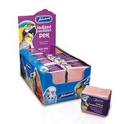 JVP Condition Peks Iodised for Large Birds 100 g Pack of 12