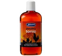 Johnson's Veterinary Poultry Tonic - 500ml Bottle
