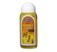 JVP Manuka Honey Shampoo 200ml