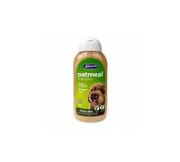 JVP Oatmeal Shampoo Gentle On Dogs Skin Aloe 200ml