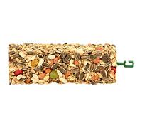 Johnsons Parrot Bumper Seed Bar - Bird Treats - Size: 175g