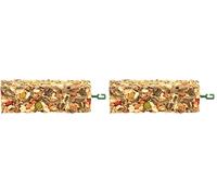 JVP Parrot Bumper Bars (Pack of 2)