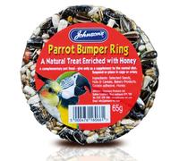 Jvp Parrot Bumper Ring 65g (Pack of 20)