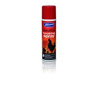 Johnsons Poultry Housing Spray - 250ml Spray