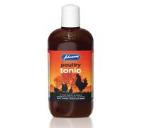 JVP Poultry Tonic 3x500ml