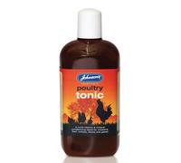 Jvp Poultry Tonic 500ml