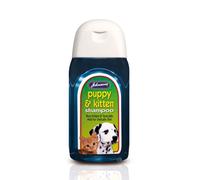 Jvp Puppy & Kitten Shampoo 125ml (Pack of 6)