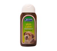 JVP Skin Calm Shampoo for Dogs 200ml
