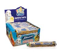 Jvp Treat2eat Budgie Honey Bar 35g (Pack of 40)
