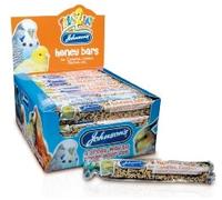 Jvp Treat2eat Canary Honey Bar 35g