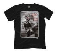JVRUT Toni Storm - Chin up! Tits Out! AEW T-Shirt Black M