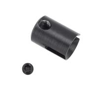 JVRWSC Compatible With Arrma For Senton For Typhon For Limitless For Mojave 1/7 1/8 RC Car Upgrade Parts Steel Input Shaft Cup AR310432 RC Repair Parts(1pcs)