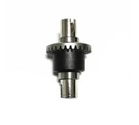 JVRWSC Compatible With HAIBOXING For HBX 16889 16889A 16890 16890A SG1601 SG1602 1/16 RC Car Parts Accessories Metal Differential M16018 RC Repair Parts(1pcs)