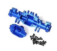 JVRWSC Compatible With LOSI For Mini For LMT 1/18 Rc Car Upgrade Modification Parts Accessories Front And Rear Axle Shells RC Repair Parts