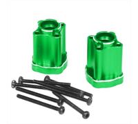 JVRWSC Compatible With LOSI For Mini For LMT 4X4 1/18 RC Car Monster Truck Upgrade Modification Parts Accessories Rear Cup Kit RC Repair Parts