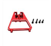 JVRWSC Compatible With MJX 14211 1/14 RC Car Upgrade Modification Replacement Accessories Front Anti-Collision Fastening Kit RC Repair Parts