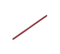 JVRWSC Compatible With WLtoys 1/14 144010 144001 144002 RC Car Upgrade Modification Parts Accessories Metal Retrofit Center Drive Shaft RC Repair Parts(Red)