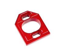 JVRWSC For MJX 1/14 1/16 Rc Motor Adjustable Fixed For Seat Bracket RC Repair Parts