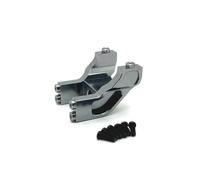 JVRWSC For MJX For Hyper Go 14209 1/14 Rc Tail Wing Mount Bracket Holder RC Repair Parts