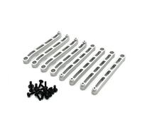 JVRWSC For MJX For Hyper Go 14209 1/14 Rc Tail Wing Mount Bracket Holder RC Repair Parts
