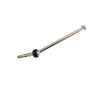 JVRWSC RC Drive Shaft Compatible With Wltoys 104001 1/10 Remote Control Car Upgrade Parts Replacement Accessories Metal Drive Shaft CVD 104001-1927(1pcs)