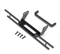 JVRWSC RC Repair Parts Compatible With TRX6 For TRX4 G63 G500 Rear Bumper With Frame Bracket Accessories 1:10 RC Crawler Car Upgrade Parts