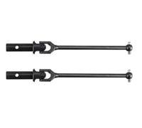 JVRWSC RC Repair Parts For ZD For Racing 8015 Rc Car Accessories 1/8 Horizontal Universal Drive Shaft 9116 08421 08427 Transverse Drive Shaft Modified Parts