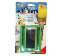 JW Activitoy Hall of Mirrors