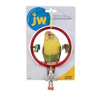 JW Activitoy Ring Clear