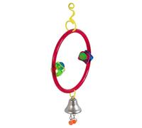JW Activitoy Ring Clear