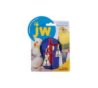 JW Bird Toy Spinning Bells