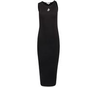 JW Anderson Anchor midi dress - Black XXS-XS-S-M