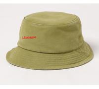 JW ANDERSON Hat Men color Olive - Size: OS - male