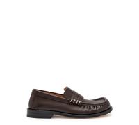 JW Anderson Leather Loafers - Brown - 37 (IT37 / UK4)