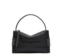 JW Anderson Loafer Leather Shoulder bag - Black - One Size
