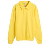 JW Anderson Men's Rugby Polo Lemon