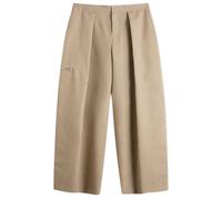 JW Anderson Men's Tailored Trousers Clay Melange
