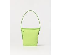 JW ANDERSON Shoulder Bag Woman color Lime