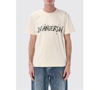 JW ANDERSON T-Shirt Men color Beige - Size: L - male
