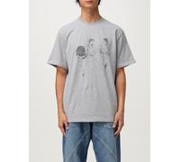 JW ANDERSON T-Shirt Men color Grey - Size: M - male