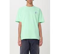 JW ANDERSON T-Shirt Men color Mint - Size: S - male