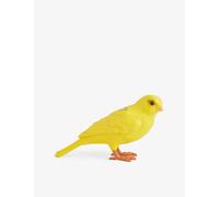 JW Anderson Womens JW Anderson Canary Clutch Bag Yellow