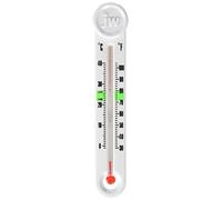 JW Aquarium SmartTemp Thermometer
