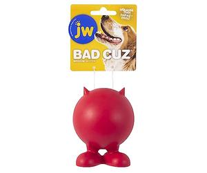 JW Bad Cuz Medium 100g - Colour May Vary