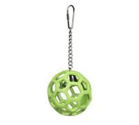 JW Bird Toy Hol-ee Roller