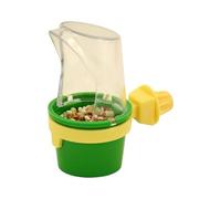 Basic Bird Feed And Water Cup - Medium