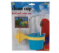 JW Clean Cup Feed Water Cup Large