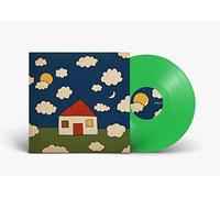 JW Francis - Dream House (Green Vinyl) [VINYL]
