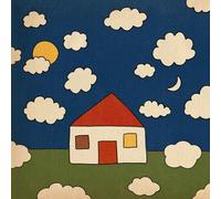 JW Francis - Dream House (Green Vinyl) [VINYL]