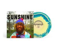 JW FRANCIS - SUNSHINE - Vinyl Record - 12 - A600z